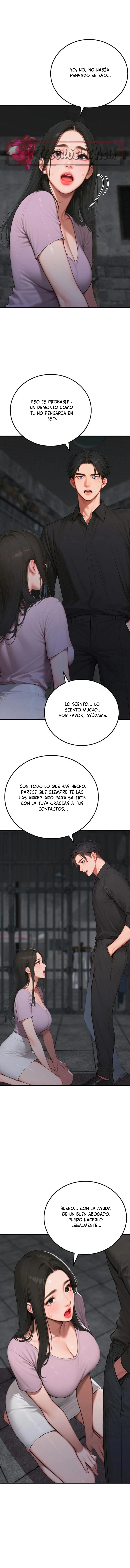 Paradoja - Capítulo 12 - Página 4 - LectorTMOo