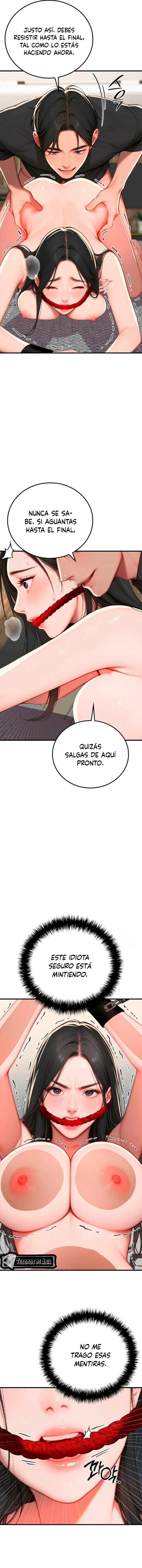 Paradoja - Capítulo 14 - Página 10 - LectorTMOo