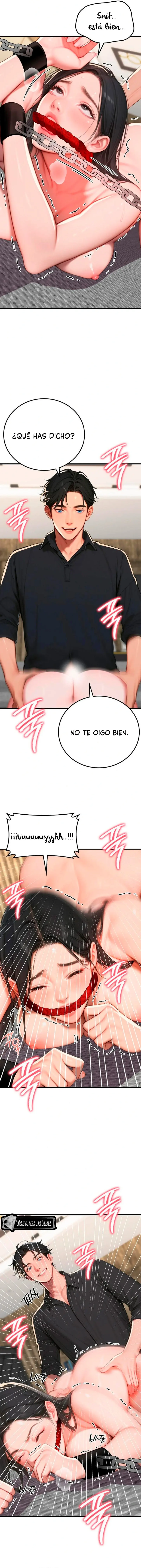 Paradoja - Capítulo 14 - Página 9 - LectorTMOo