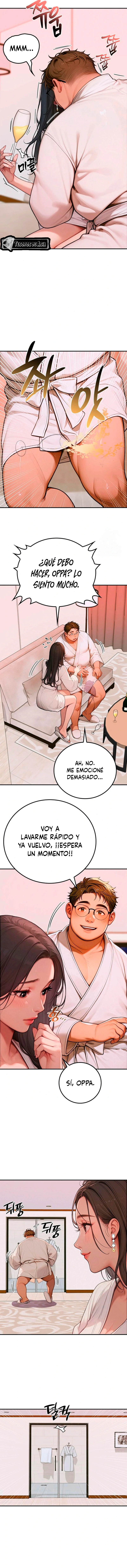 Paradoja - Capítulo 2 - Página 11 - LectorTMOo