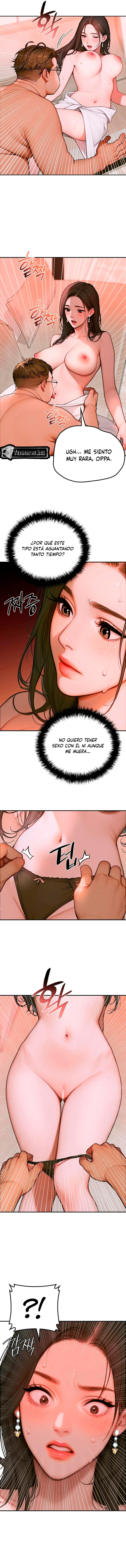 Paradoja - Capítulo 2 - Página 17 - LectorTMOo