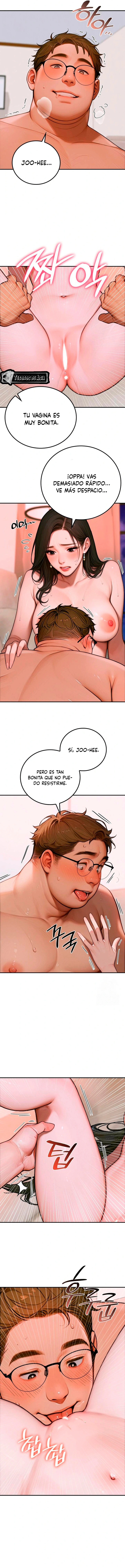 Paradoja - Capítulo 2 - Página 18 - LectorTMOo