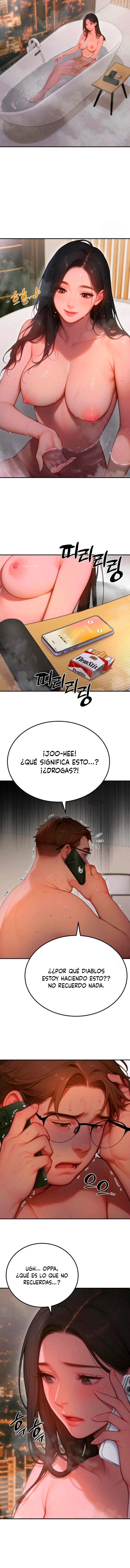 Paradoja - Capítulo 3 - Página 7 - LectorTMOo