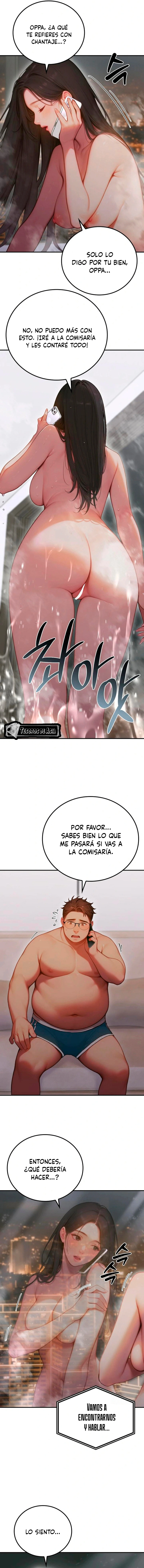 Paradoja - Capítulo 3 - Página 9 - LectorTMOo