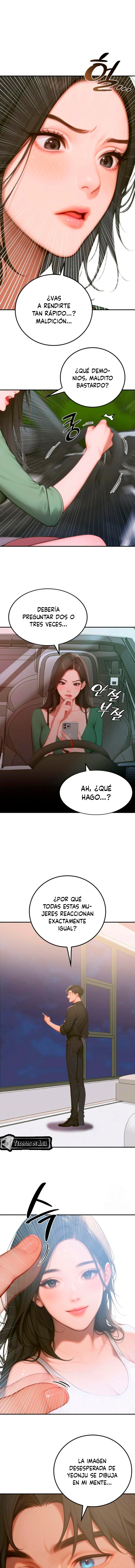Paradoja - Capítulo 4 - Página 13 - LectorTMOo