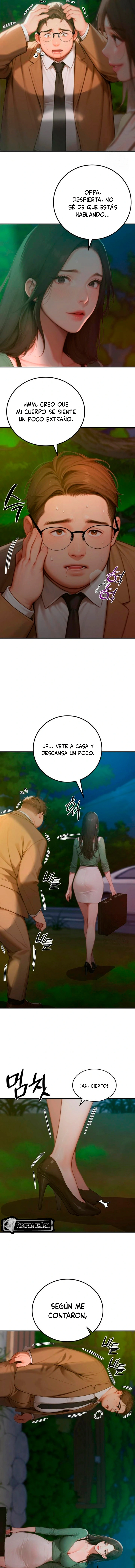 Paradoja - Capítulo 4 - Página 3 - LectorTMOo