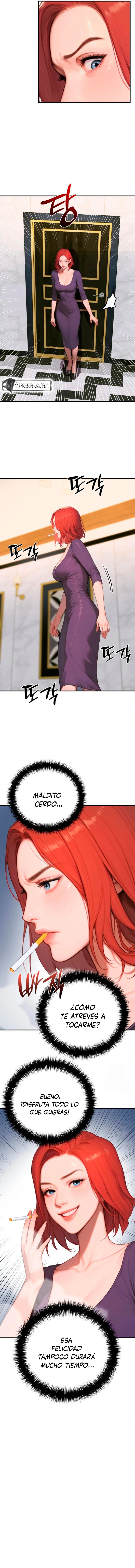 Paradoja - Capítulo 6 - Página 11 - LectorTMOo