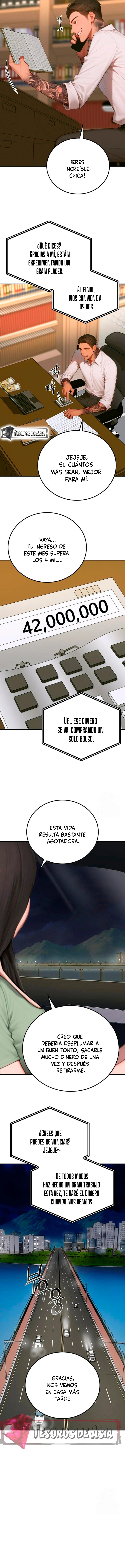 Paradoja - Capítulo 6 - Página 4 - LectorTMOo