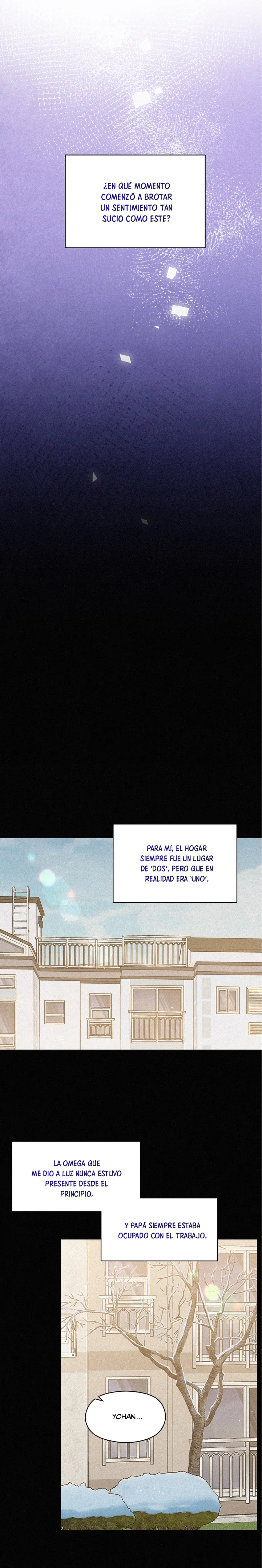 Paraíso sin ironía - Capítulo 2 - Página 14 - LectorTMOo