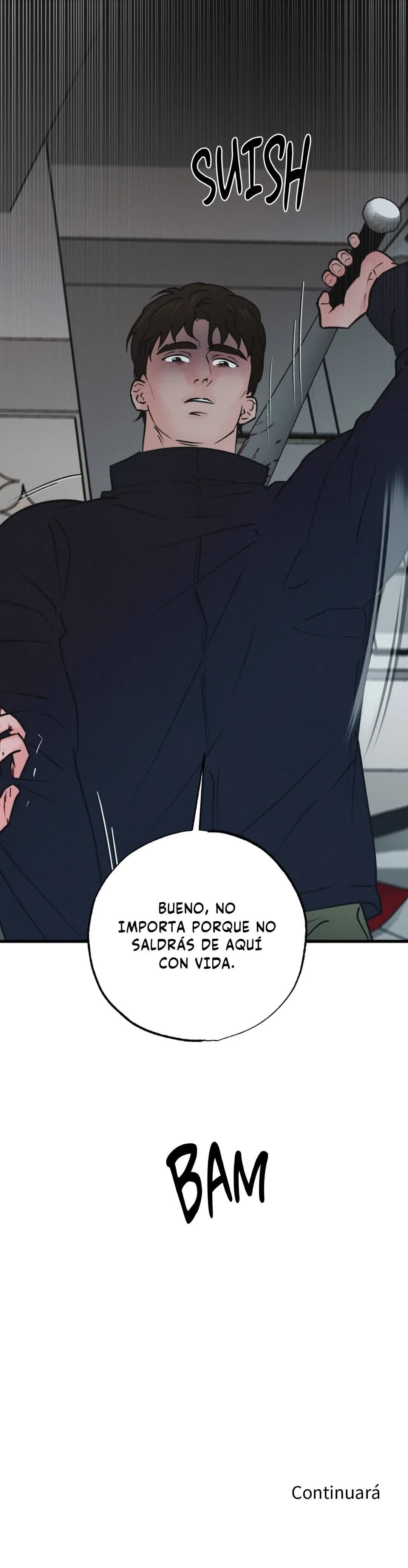 Pareja Dorada - Sin Censura - Capítulo 42 - Página 7 - LectorTMOo