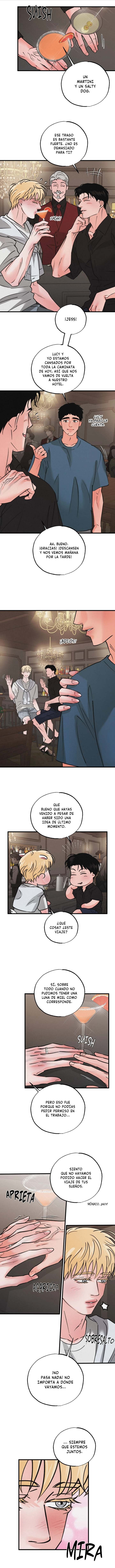 Pareja Dorada - Sin Censura - Capítulo 57 - Página 7 - LectorTMOo