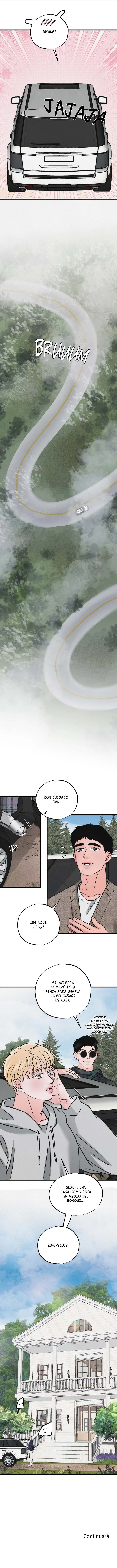 Pareja Dorada - Sin Censura - Capítulo 59 - Página 8 - LectorTMOo