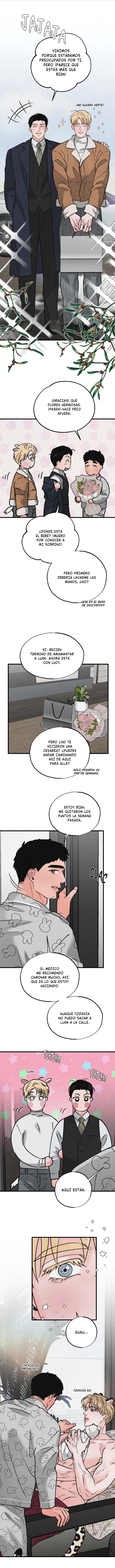 Pareja Dorada - Sin Censura - Capítulo 62 - Página 7 - LectorTMOo