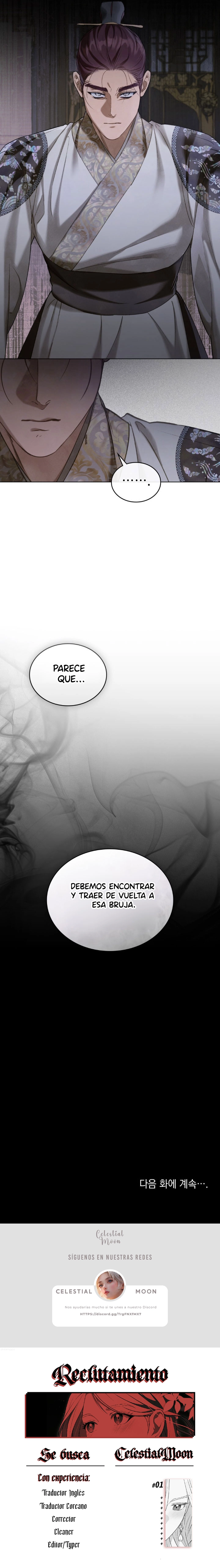 Paseo Nocturno - Capítulo 18 - Página 7 - LectorTMOo