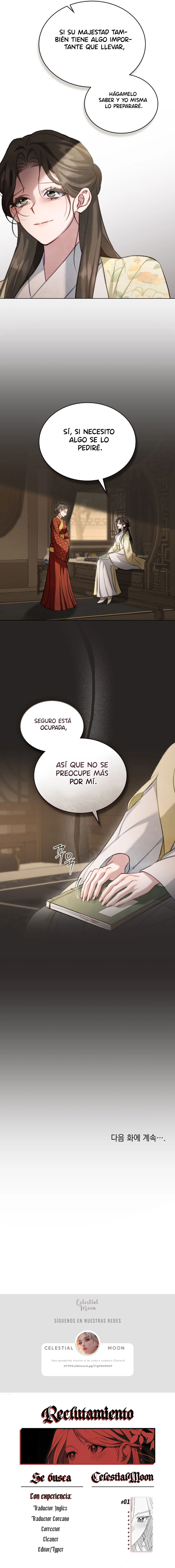 Paseo Nocturno - Capítulo 28 - Página 8 - LectorTMOo