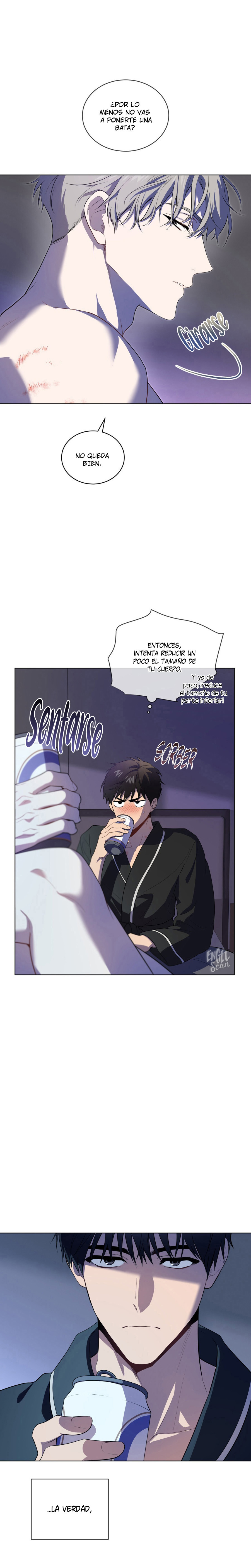 Passion - Capítulo 104 - Página 17 - LectorTMOo