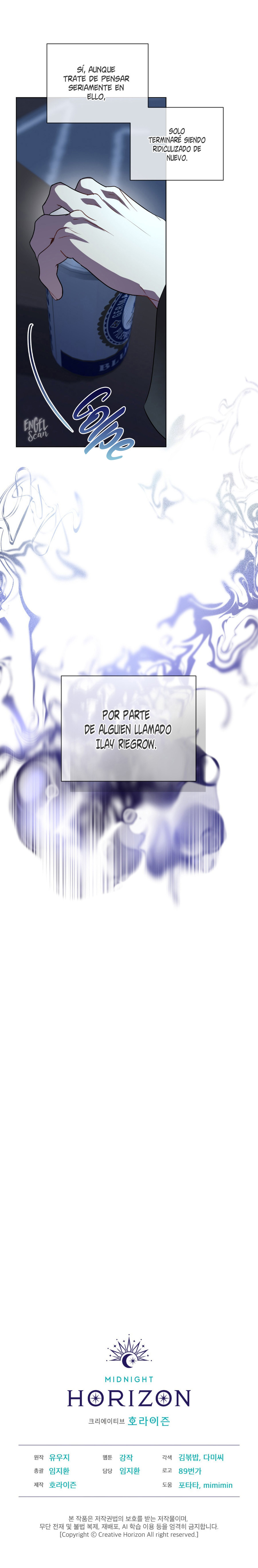 Passion - Capítulo 104 - Página 21 - LectorTMOo