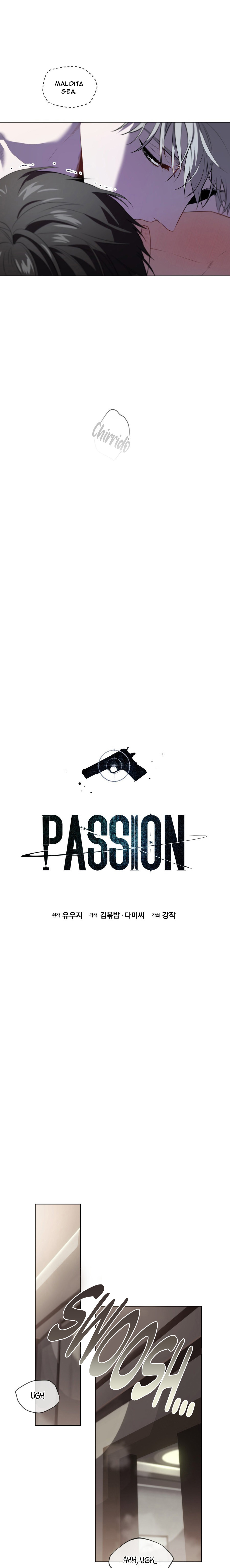 Passion - Capítulo 104 - Página 6 - LectorTMOo