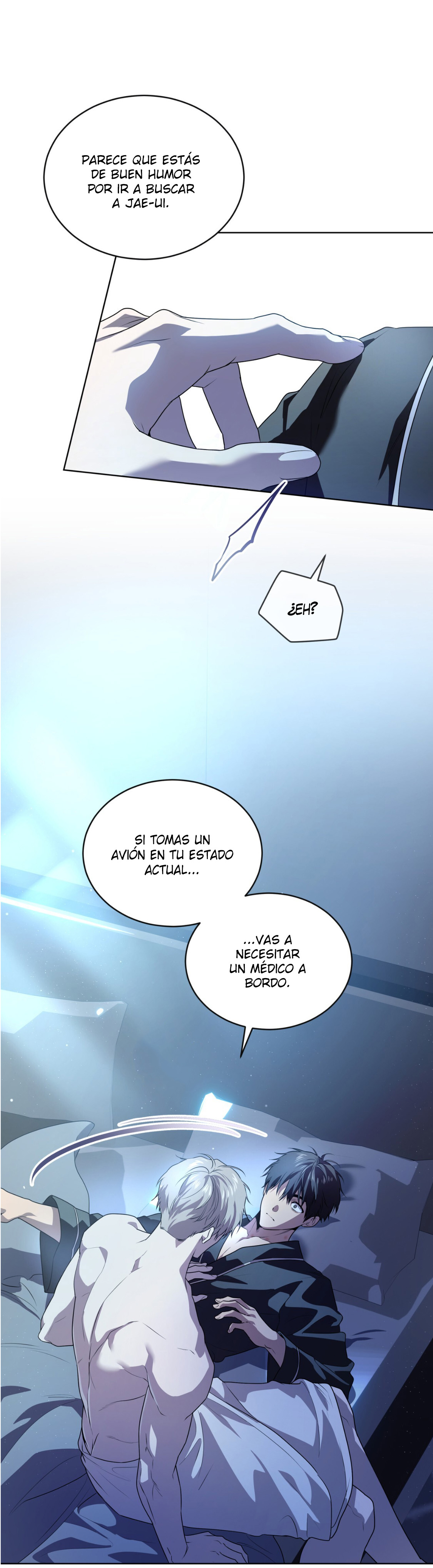 Passion - Capítulo 105 - Página 13 - LectorTMOo