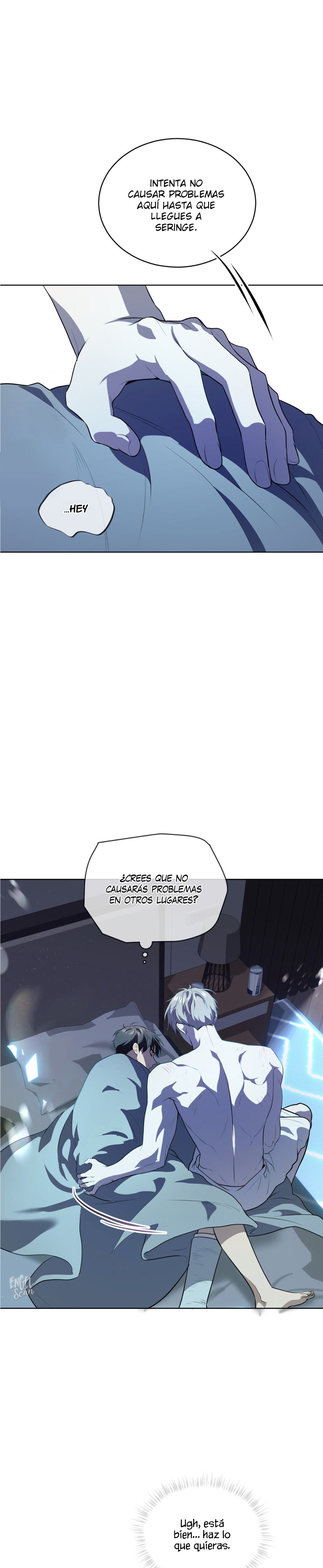 Passion - Capítulo 105 - Página 16 - LectorTMOo