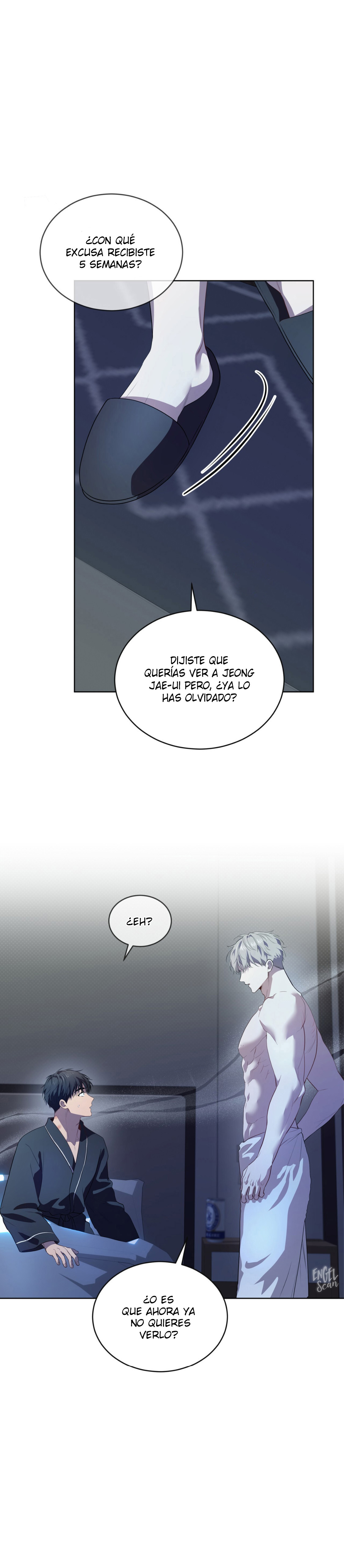 Passion - Capítulo 105 - Página 9 - LectorTMOo