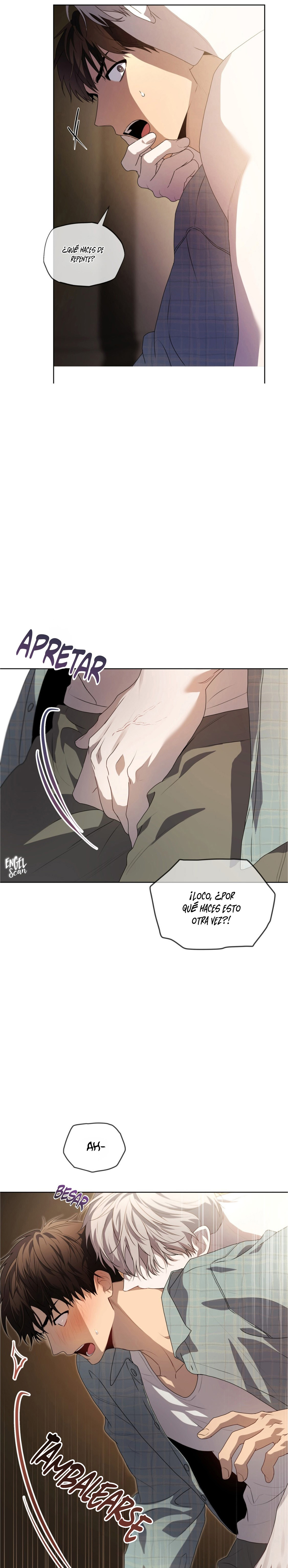 Passion - Capítulo 107 - Página 10 - LectorTMOo