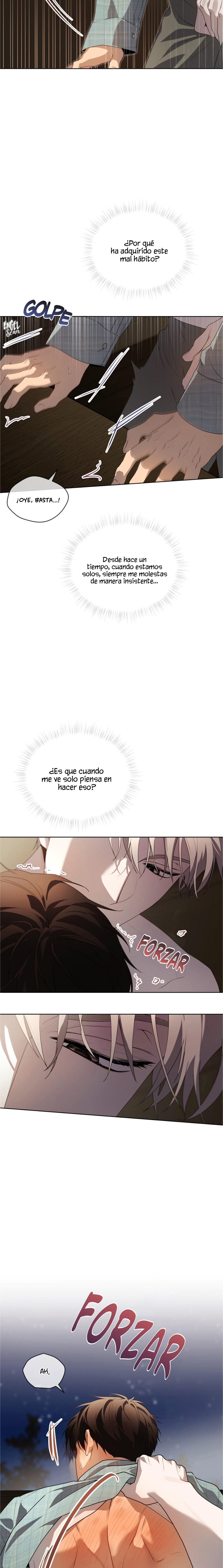 Passion - Capítulo 107 - Página 11 - LectorTMOo