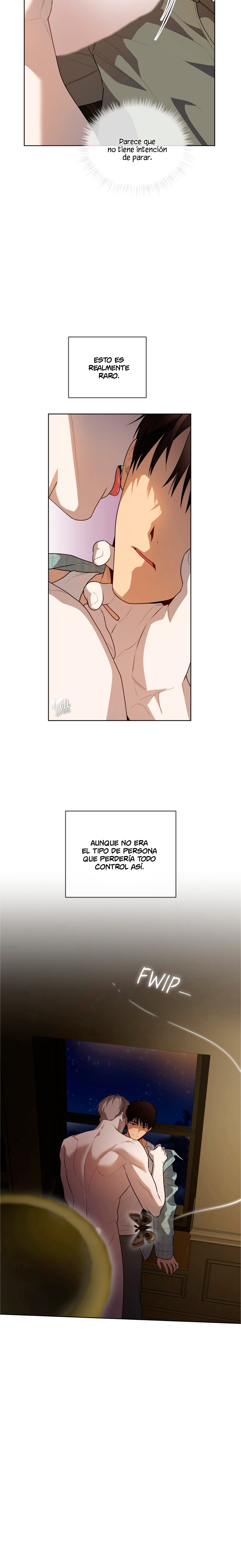 Passion - Capítulo 107 - Página 15 - LectorTMOo