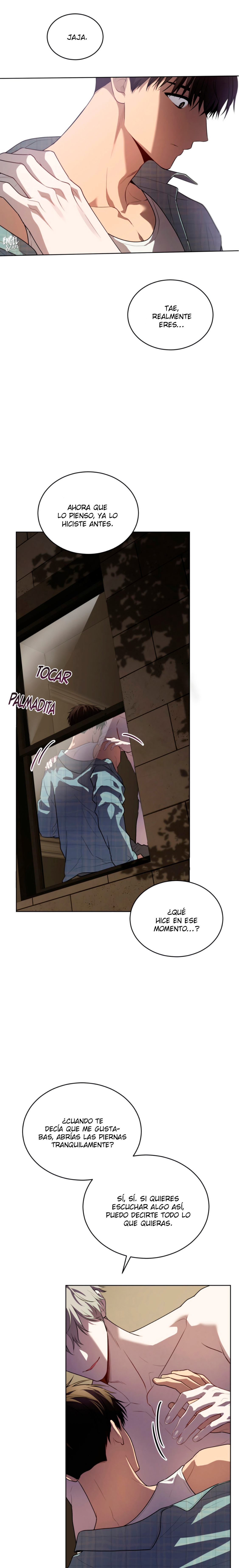 Passion - Capítulo 107 - Página 17 - LectorTMOo