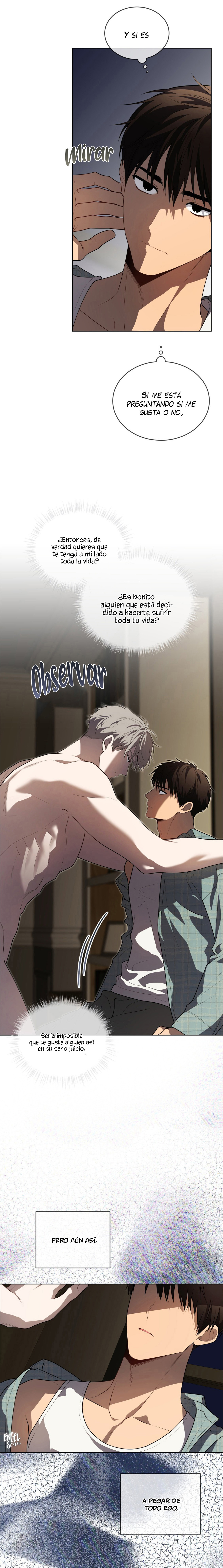 Passion - Capítulo 107 - Página 22 - LectorTMOo