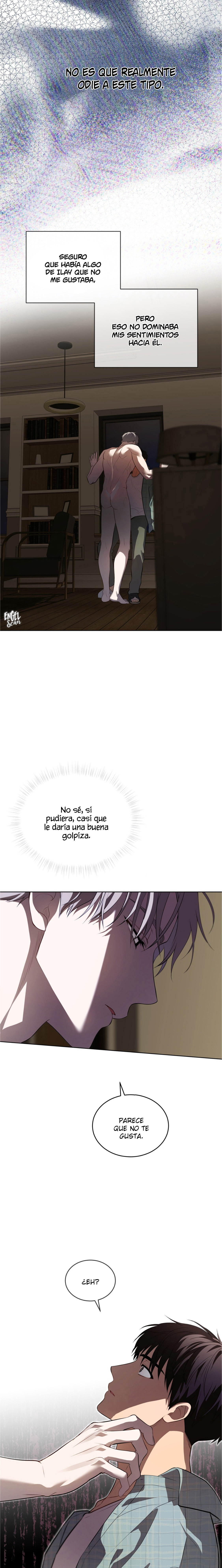 Passion - Capítulo 107 - Página 23 - LectorTMOo