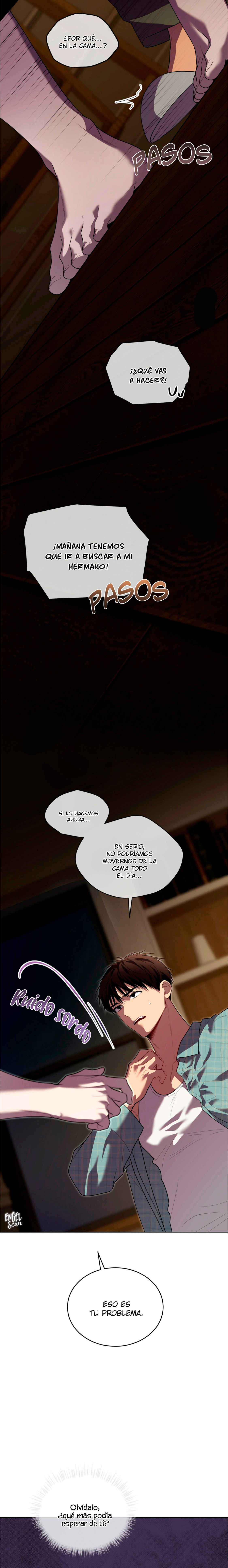 Passion - Capítulo 107 - Página 25 - LectorTMOo
