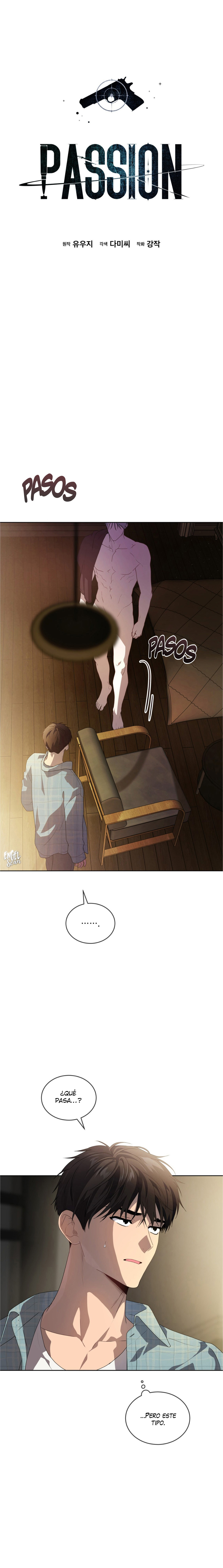 Passion - Capítulo 107 - Página 4 - LectorTMOo