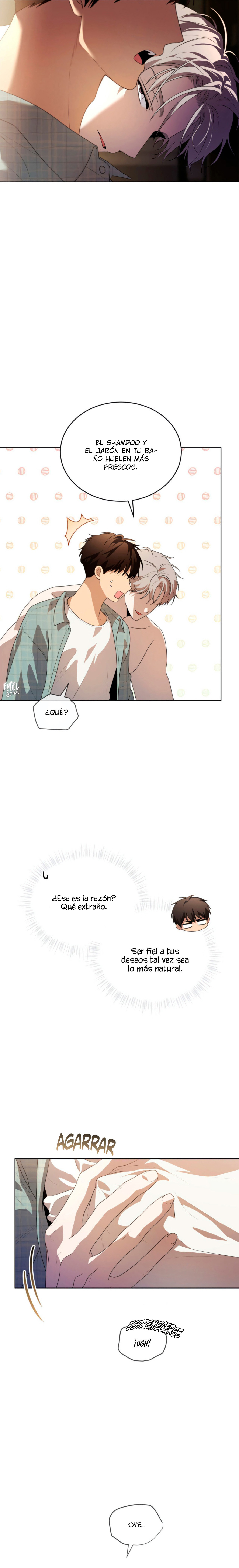 Passion - Capítulo 107 - Página 9 - LectorTMOo