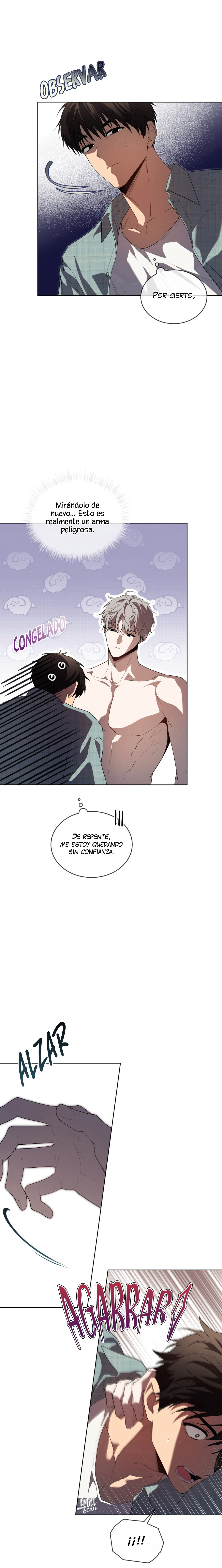 Passion - Capítulo 108 - Página 10 - LectorTMOo