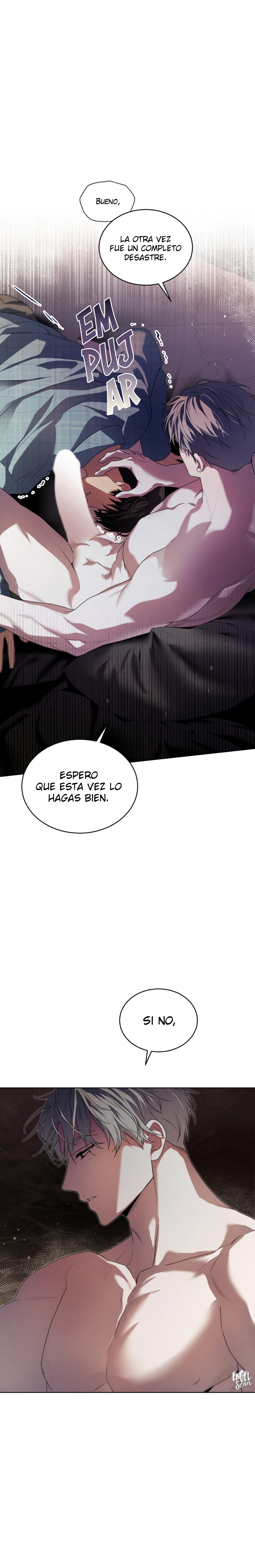 Passion - Capítulo 108 - Página 11 - LectorTMOo