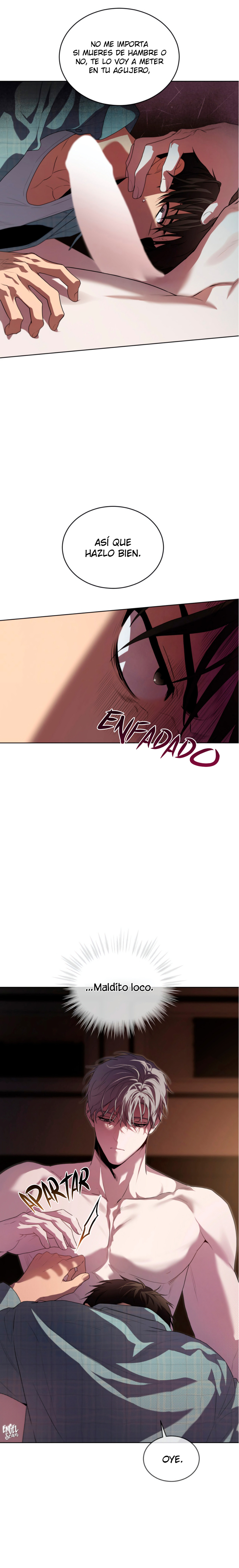 Passion - Capítulo 108 - Página 12 - LectorTMOo