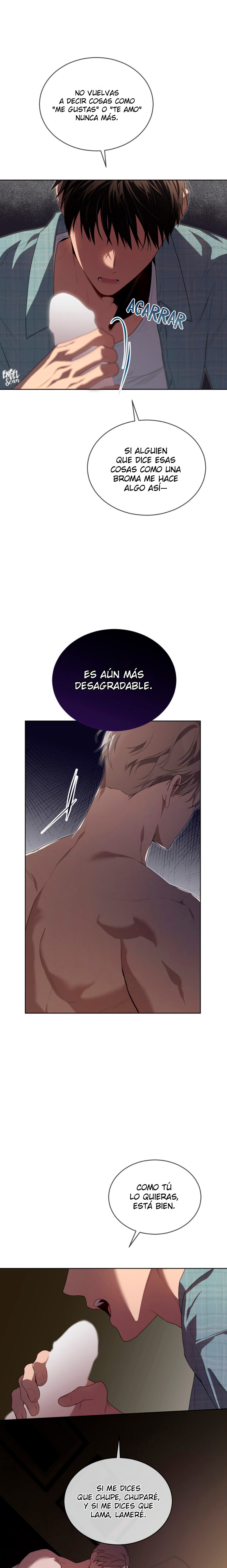 Passion - Capítulo 108 - Página 13 - LectorTMOo