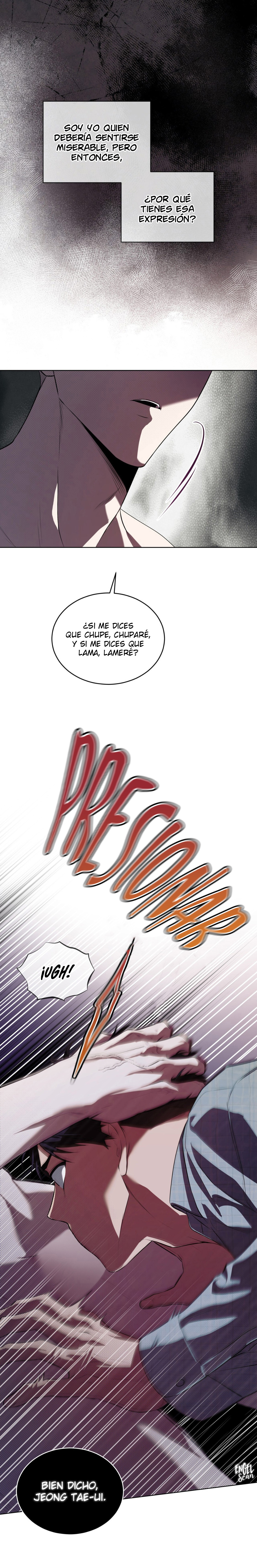 Passion - Capítulo 108 - Página 15 - LectorTMOo