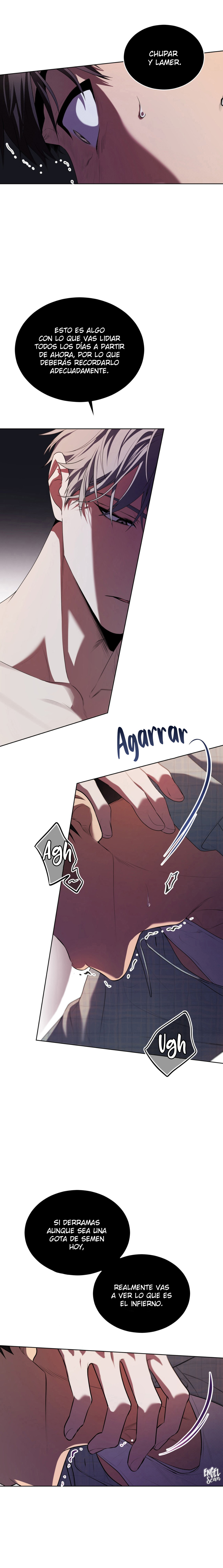 Passion - Capítulo 108 - Página 16 - LectorTMOo