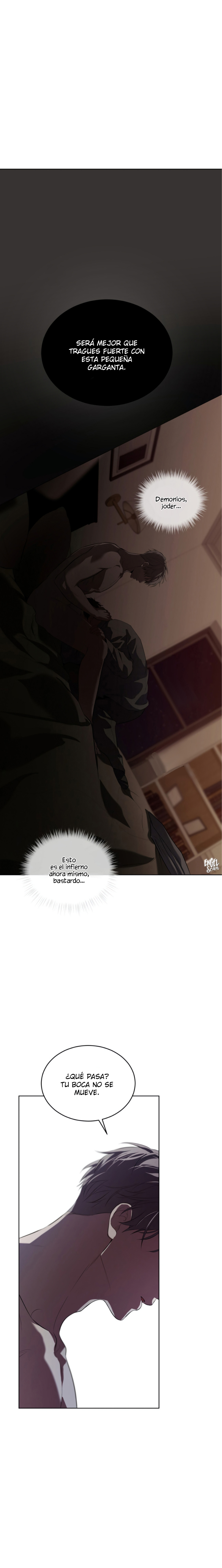 Passion - Capítulo 108 - Página 17 - LectorTMOo