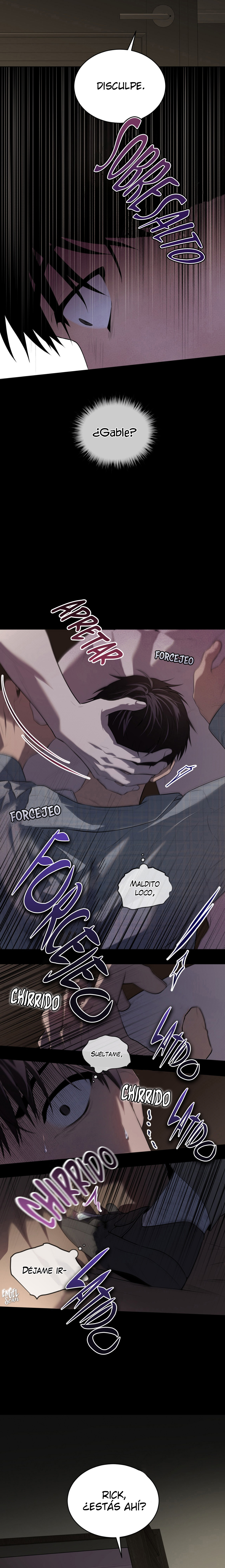 Passion - Capítulo 108 - Página 19 - LectorTMOo