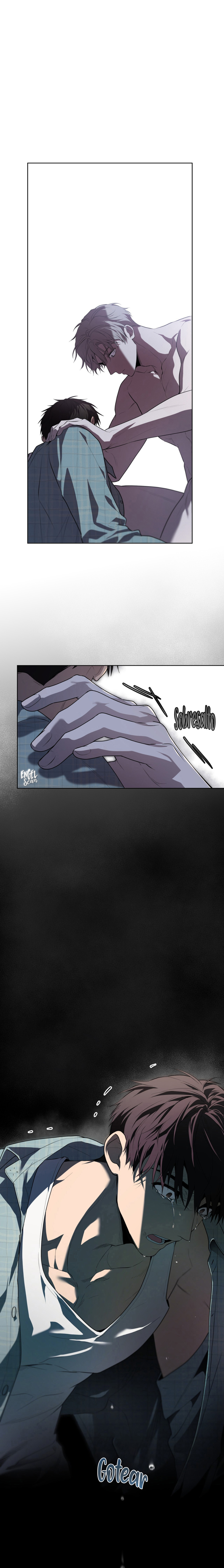 Passion - Capítulo 108 - Página 23 - LectorTMOo