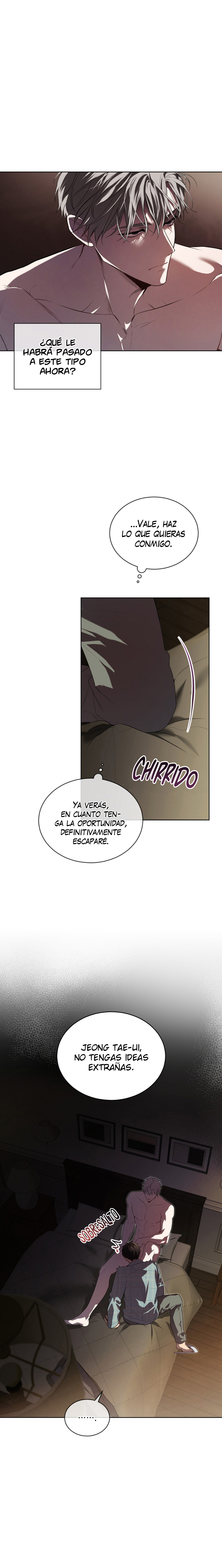 Passion - Capítulo 108 - Página 9 - LectorTMOo