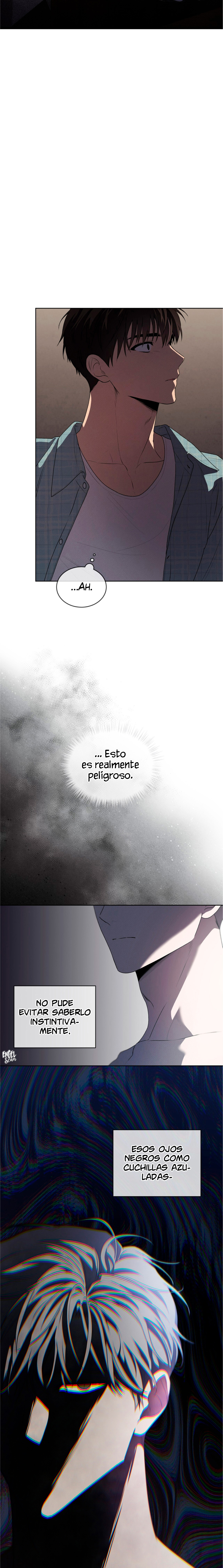 Passion - Capítulo 109 - Página 13 - LectorTMOo