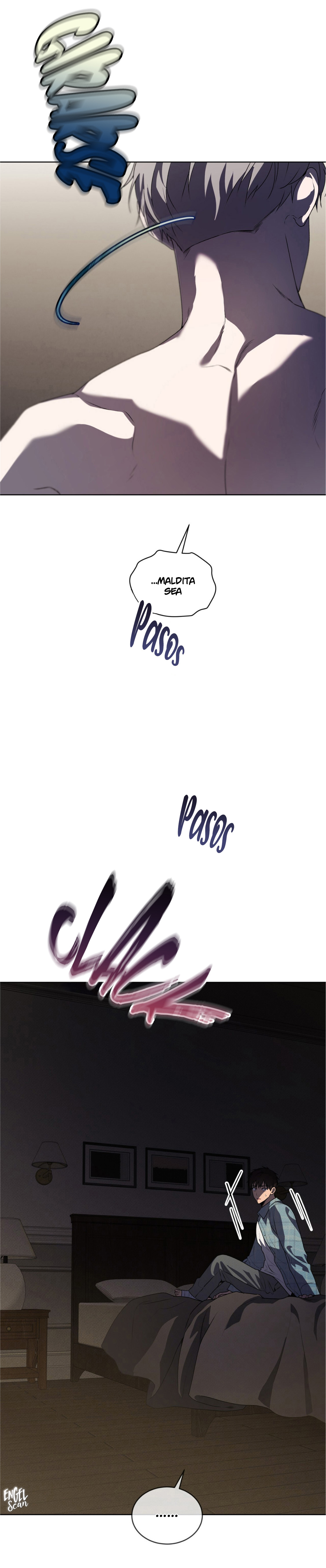 Passion - Capítulo 109 - Página 15 - LectorTMOo
