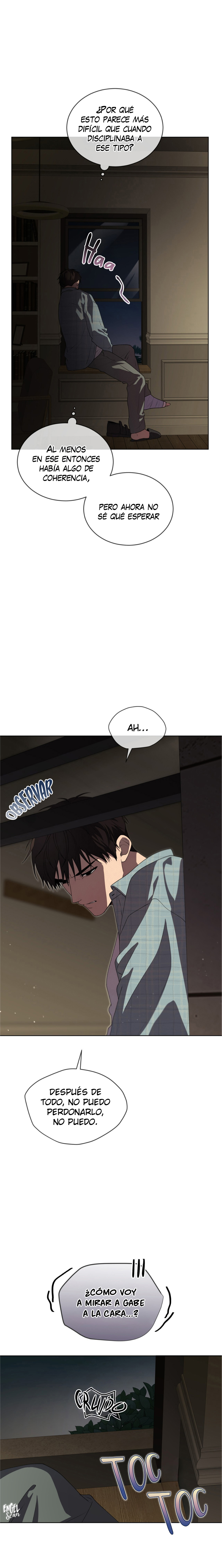 Passion - Capítulo 109 - Página 17 - LectorTMOo