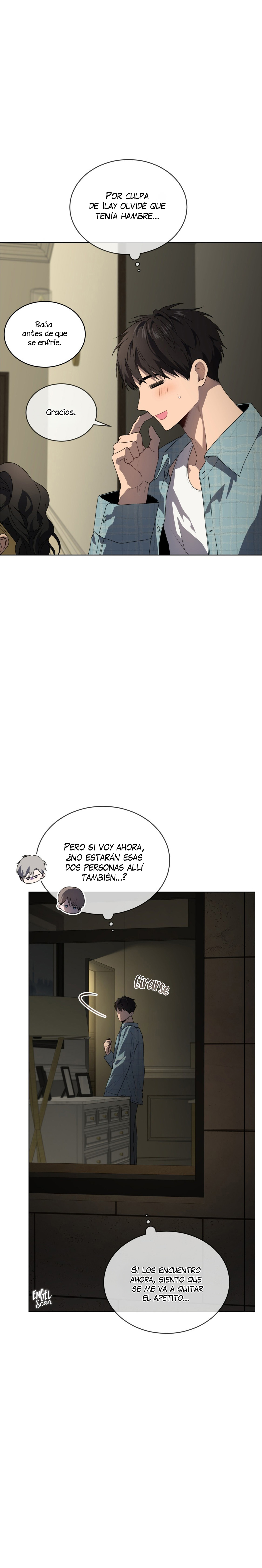 Passion - Capítulo 109 - Página 19 - LectorTMOo