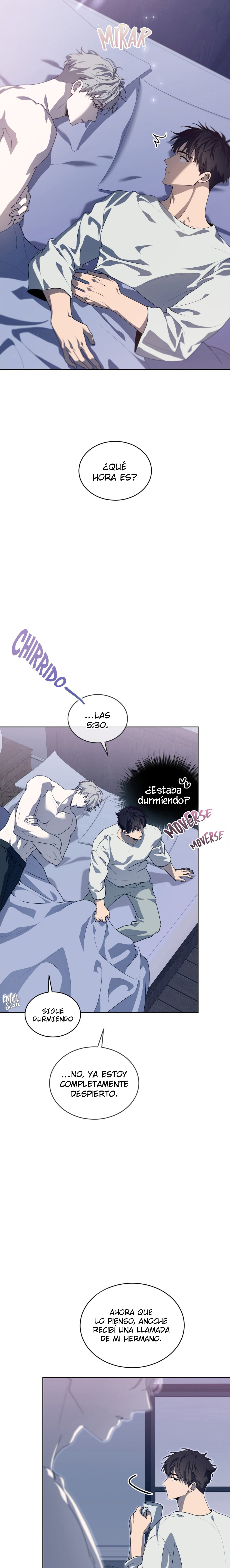 Passion - Capítulo 109 - Página 23 - LectorTMOo