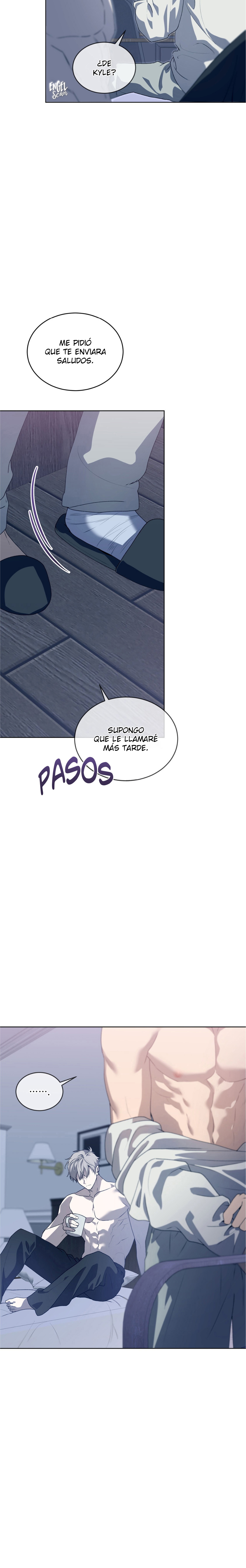 Passion - Capítulo 109 - Página 24 - LectorTMOo